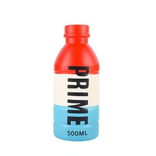 "KSI Prime Bottle Soft Squishy Toys: Squeeze Stress Away in  over 10 Vibrant Shades for Adults & Kids!"