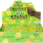 Icky Sticky Squishy Orbs Banana