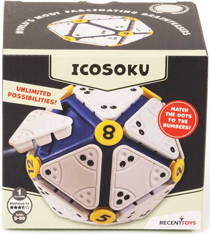 Icosoku