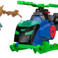 Imaginext Dc Super Friends Batman Helicopter
