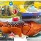 Imaginext Jurassic World 4 Lead Mosasaurus