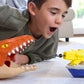 Imaginext Jurassic World 4 Lead Mosasaurus