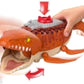 Imaginext Jurassic World 4 Lead Mosasaurus