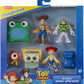 Imaginext Project Target Multipack