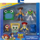 Imaginext Project Target Multipack