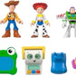 Imaginext Project Target Multipack