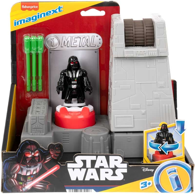 Imaginext Star Wars Death Star Turret