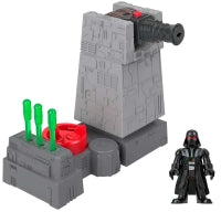Imaginext Star Wars Death Star Turret
