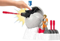 Imaginext Star Wars Rebel Base Cannon