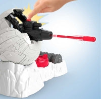 Imaginext Star Wars Rebel Base Cannon