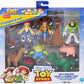 Imaginext Toy Story Andys Room Figure Pack