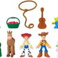 Imaginext Toy Story Andys Room Figure Pack