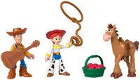 Imaginext Toy Story Andys Room Figure Pack