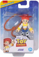 Imaginext Toy Story Figure Assorted