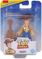 Imaginext Toy Story Figure Assorted