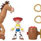 Imaginext Toy Story Jessie & Bullseye