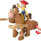 Imaginext Toy Story Jessie & Bullseye