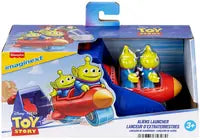 Imaginext Toy Story Launchers Assorted