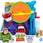 Imaginext Toy Story Pizza Planet Playset