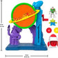 Imaginext Toy Story Pizza Planet Playset