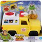 Imaginext Toy Story Pizza Planet Truck