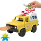 Imaginext Toy Story Pizza Planet Truck