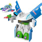Imaginext Toy Story Transforming Buzz Bot