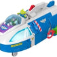 Imaginext Toy Story Transforming Buzz Bot