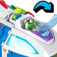 Imaginext Toy Story Transforming Buzz Bot
