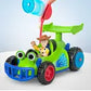 Imaginext Toy Story Woody & RC