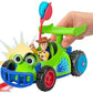 Imaginext Toy Story Woody & RC