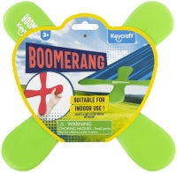Indoor Booomerang Assorted