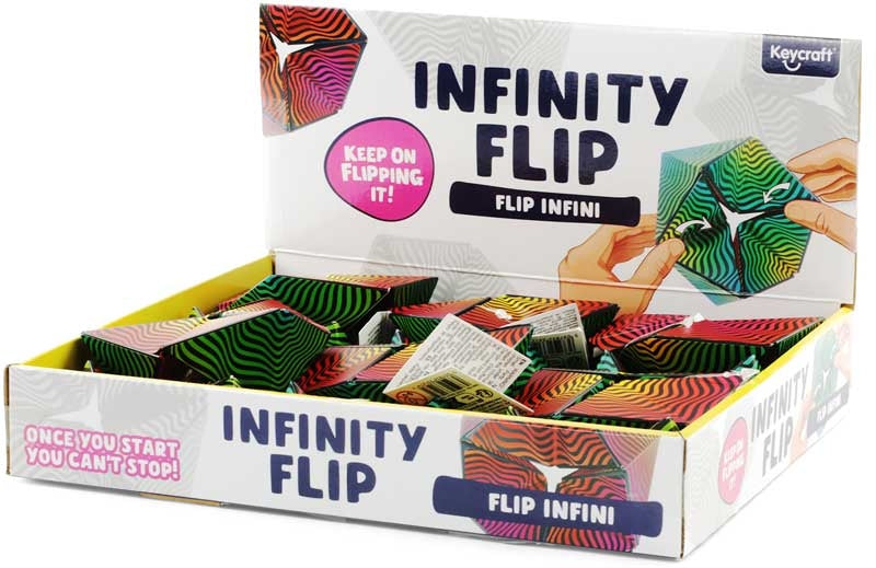 Infinity Flip