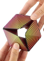 Infinity Flip