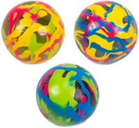 Inkerz Ball Paint Sensory Toy Assorted