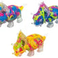 Inkerz Dinosaur Paint Sensory Toy Assorted