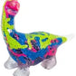 Inkerz Dinosaur Paint Sensory Toy Assorted