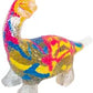 Inkerz Dinosaur Paint Sensory Toy Assorted