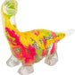 Inkerz Dinosaur Paint Sensory Toy Assorted