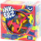 Inkerz Heart Paint Sensory Toy Assorted
