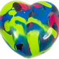 Inkerz Heart Paint Sensory Toy Assorted