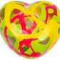 Inkerz Heart Paint Sensory Toy Assorted