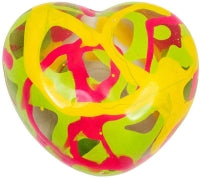 Inkerz Heart Paint Sensory Toy Assorted