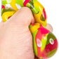 Inkerz Heart Paint Sensory Toy Assorted
