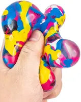 Inkerz Man Paint Sensory Toy Assorted