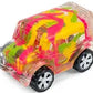 Inkerz School Bus Paint Sensory Toy Assorted