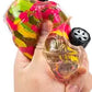 Inkerz School Bus Paint Sensory Toy Assorted