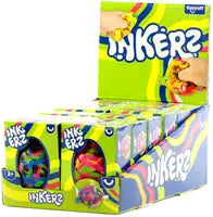 Inkerz Sea Turtle Paint Sensory Toy Assorted