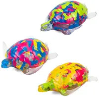 Inkerz Sea Turtle Paint Sensory Toy Assorted
