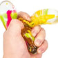 Inkerz Snake Paint Sensory Toy Assorted